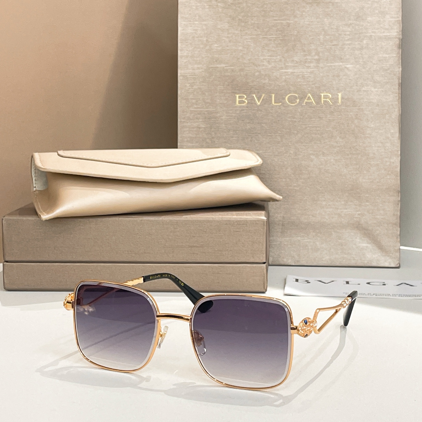 BVLGAR*🌟🌟🌟MODEL：BV1800LU 🌟🌟🌟SIZE：56口19-142🌟🌟🌟