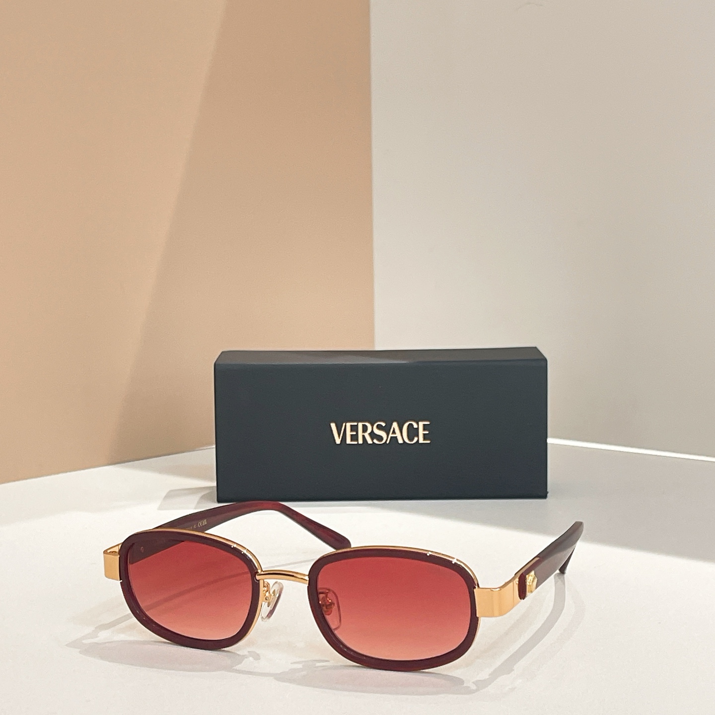 VERSAC*🌟🌟🌟MODEL：MOD.X29 🌟🌟🌟SIZE：53口21-142🌟🌟🌟