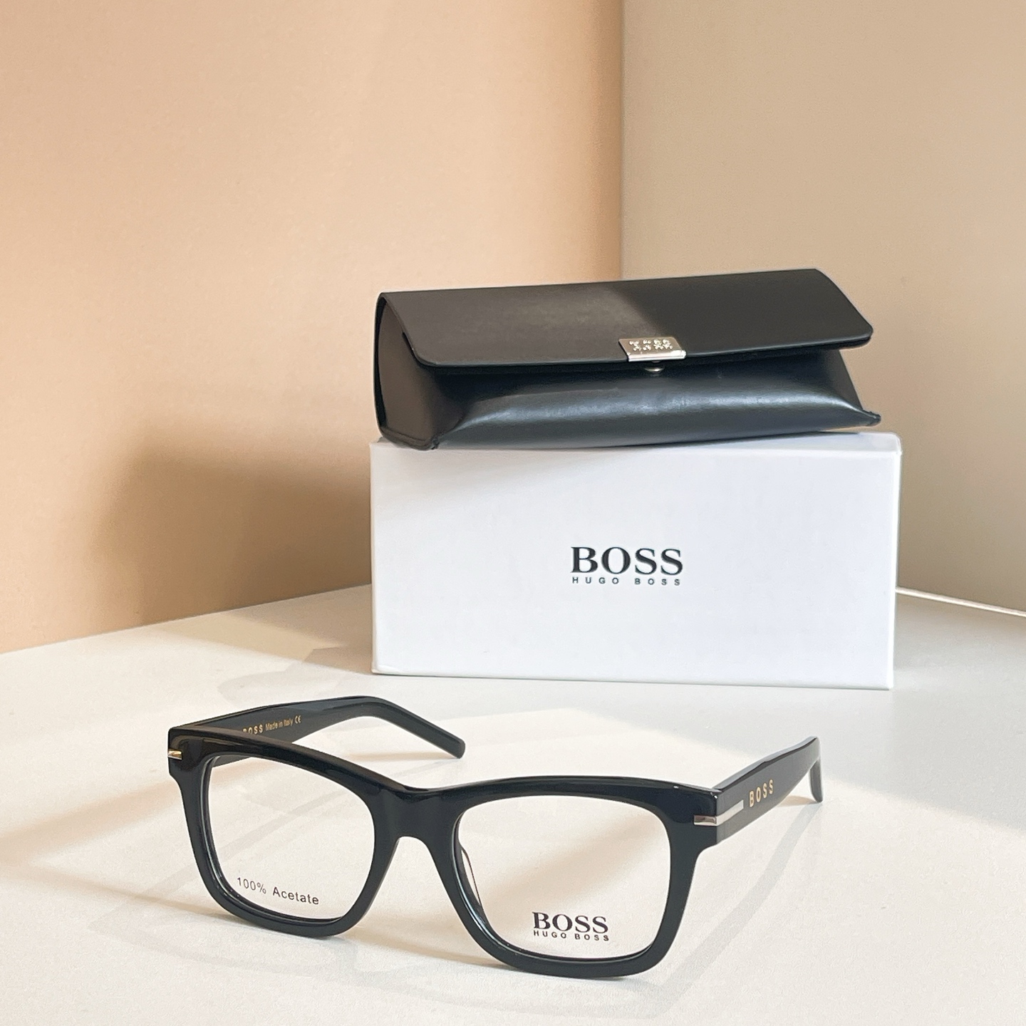MODELO BOSS: QM8884 TALLA: 54口20-145🉐105