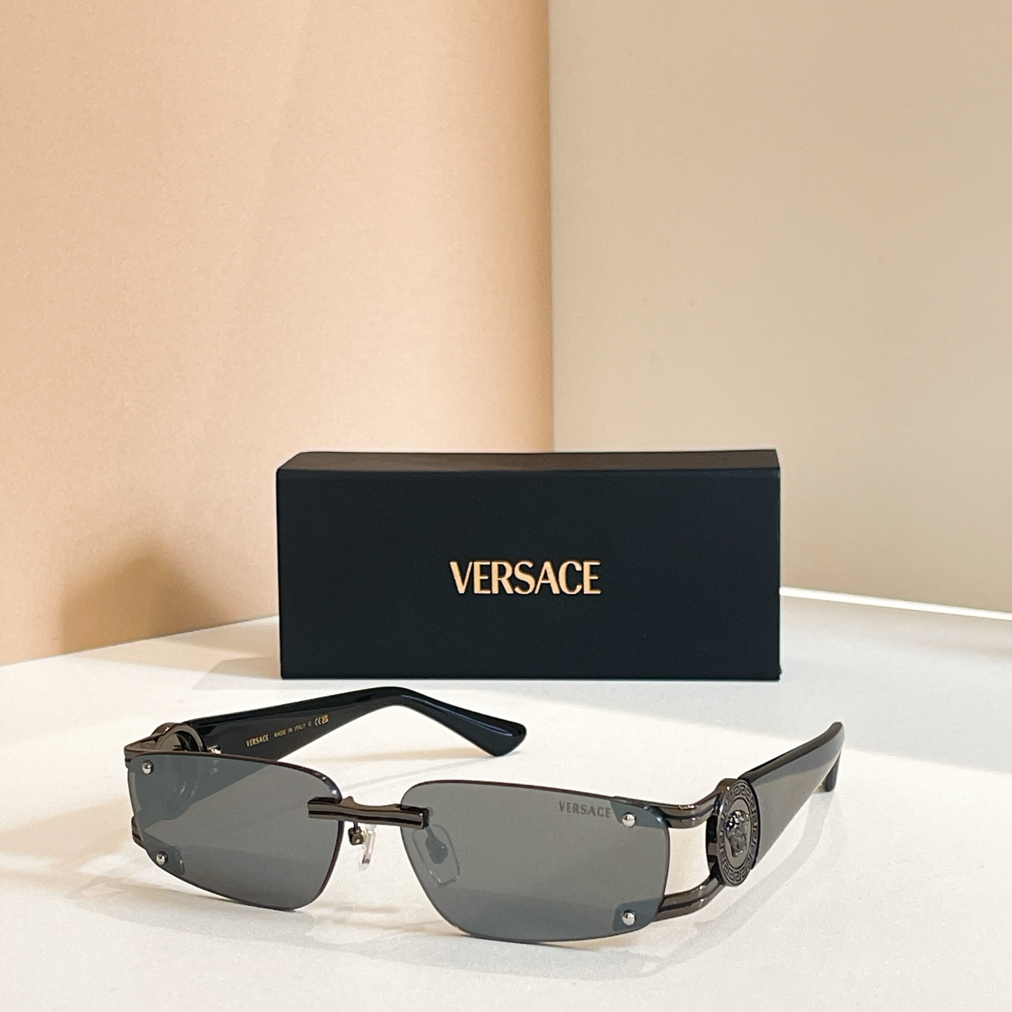 VERSAC* MODELO: VE2291 TALLA: 59口14-122🉐155