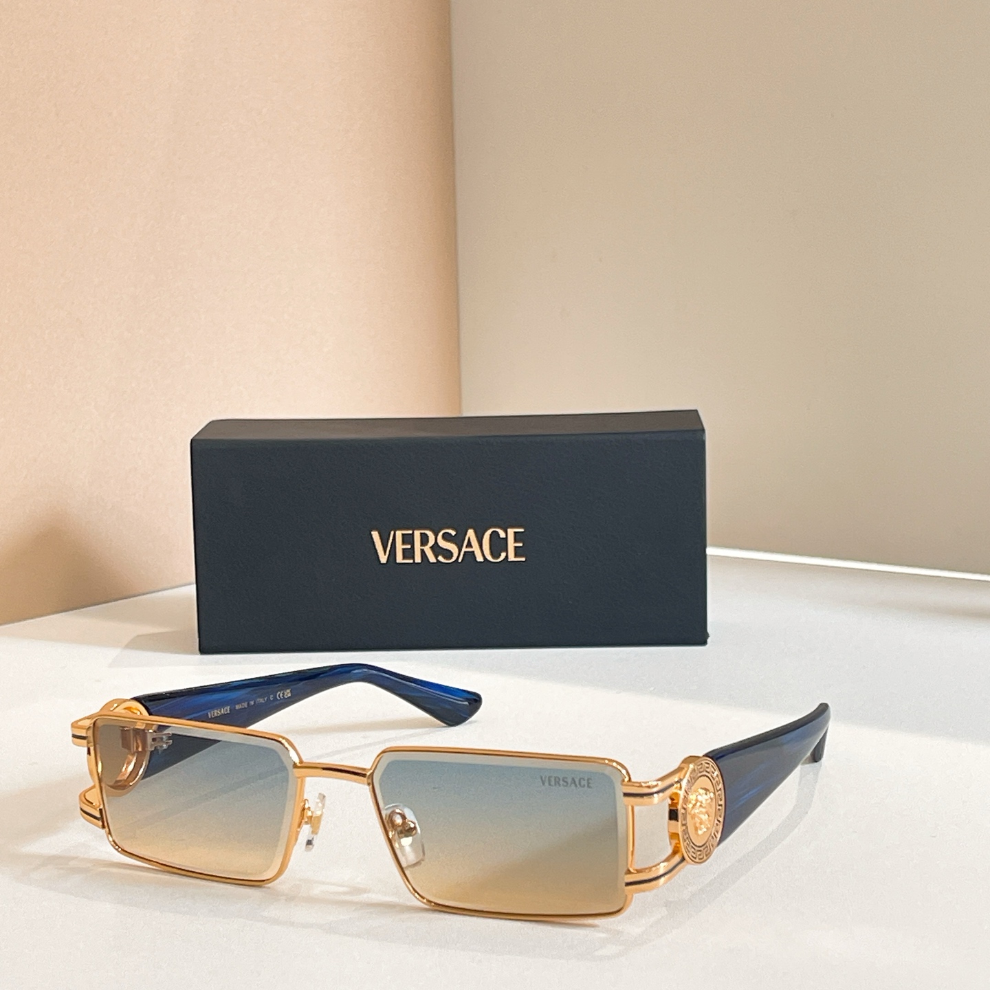 VERSAC* MODELO: VE1871 TALLA: 57口17-122🉐155