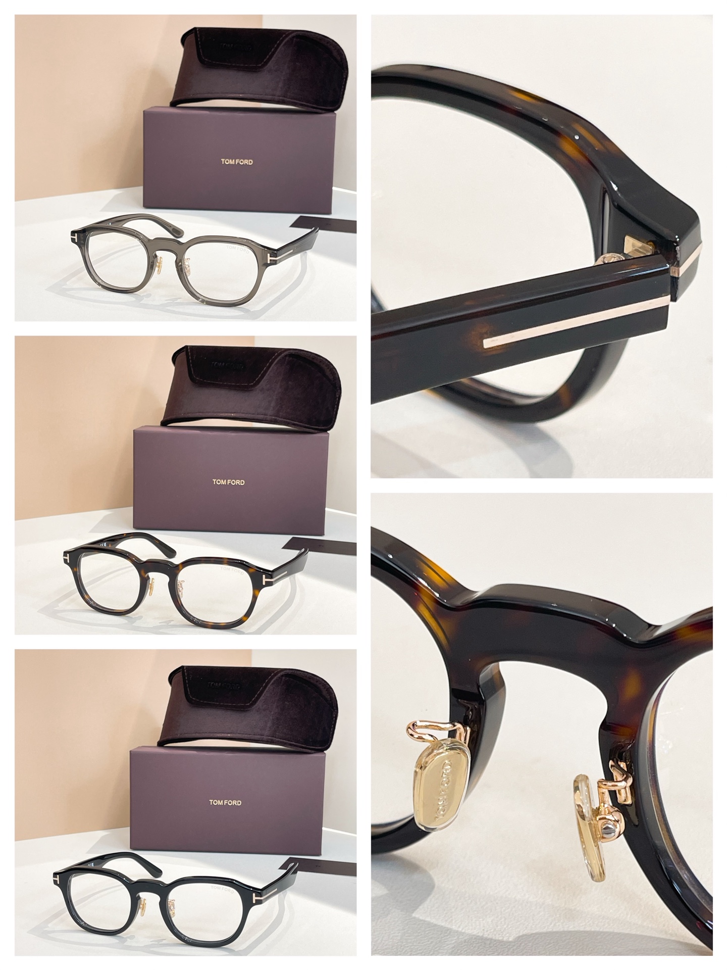 TOM FOR*💫💫💫MODEL：TF6019 💫💫💫SIZE：50口23-145💫💫💫高版本～～