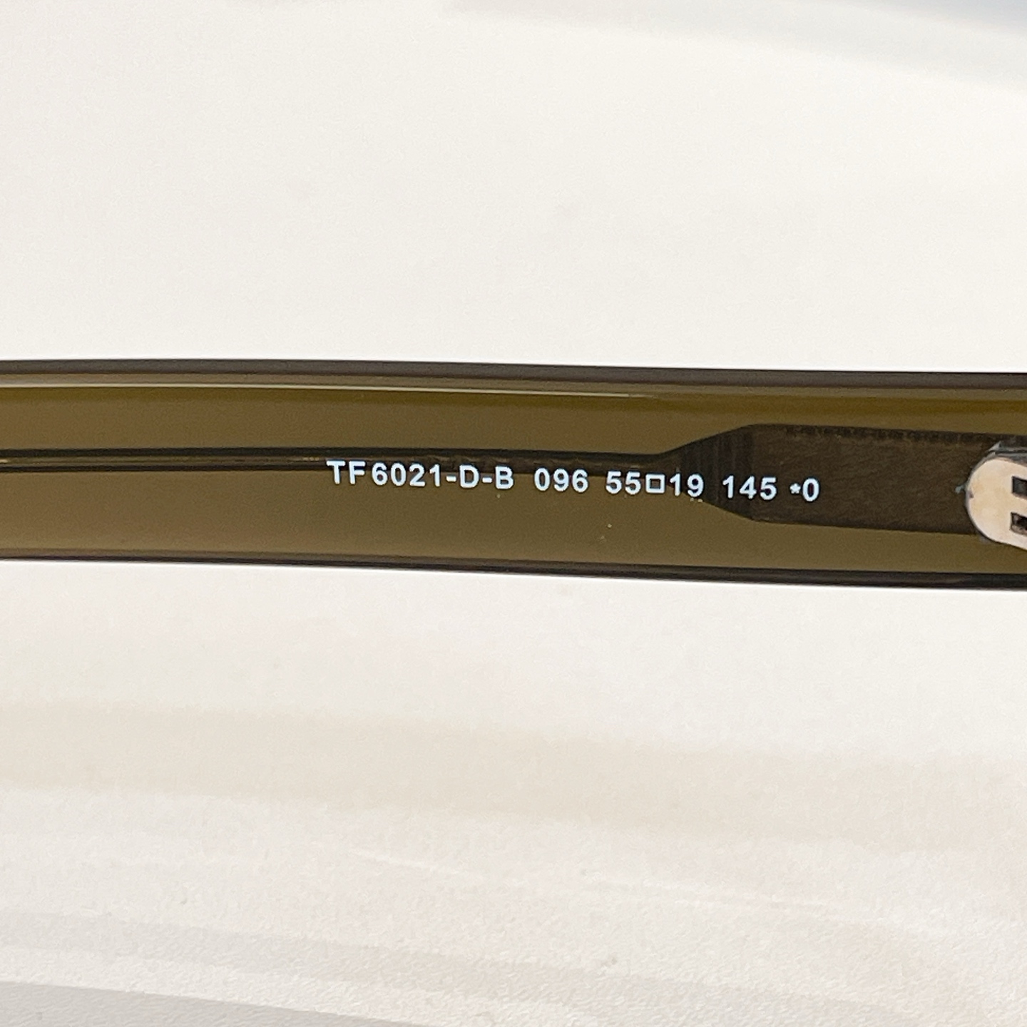 TOM FOR*💫💫💫MODEL：TF6021 💫💫💫SIZE：55口19-145💫💫💫高版本～～