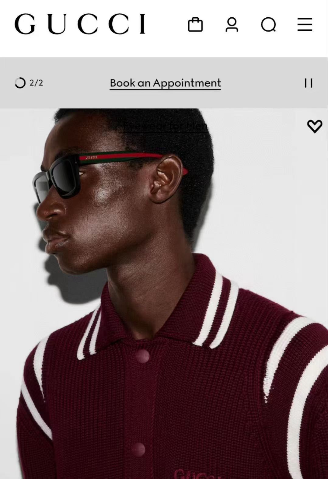 GUCC*MODEL：GG1869SSIZE：53口19-145