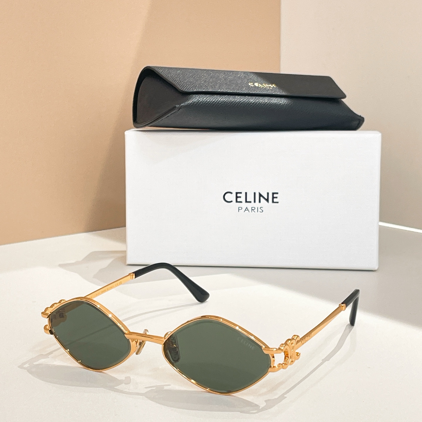 CELIN* MODELO: CL42149U TALLA: 57口18-140🉐155