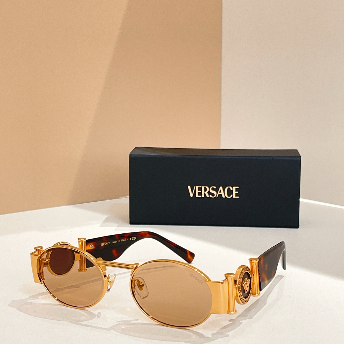 VERSAC* MODEL: VE6822 SIZE:56口19-138🉐155