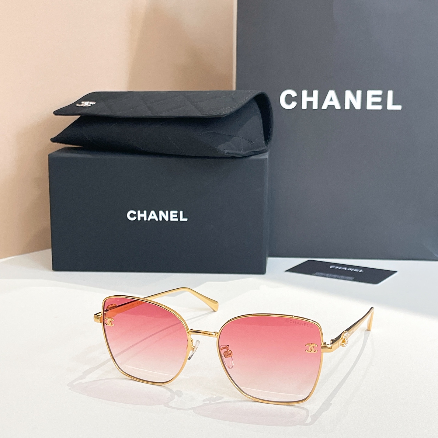 CHANE* MODELO: 5495 TALLA: 59口18-145🉐155
