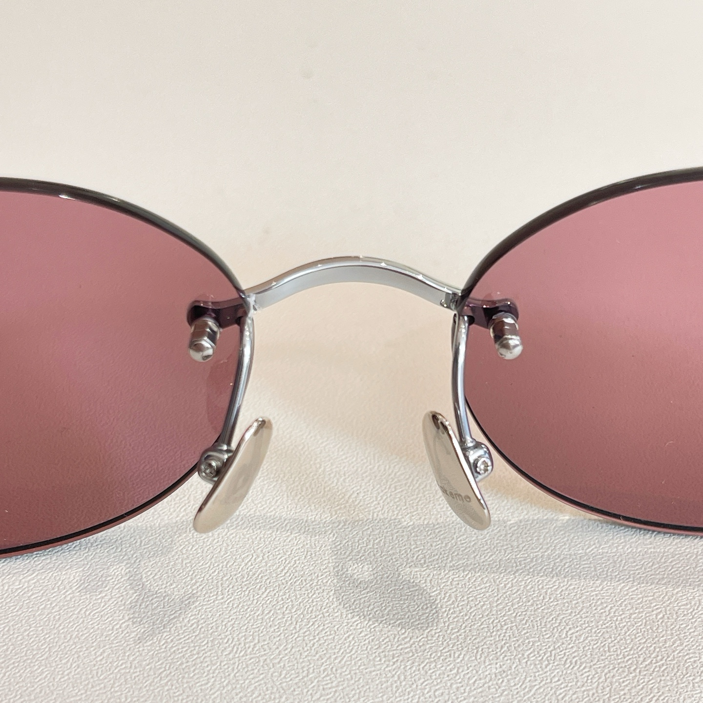 FAKEME⚜️⚜️⚜️MODEL: mary.bsv⚜️⚜️⚜️SIZE:52口19-146⚜️⚜️⚜