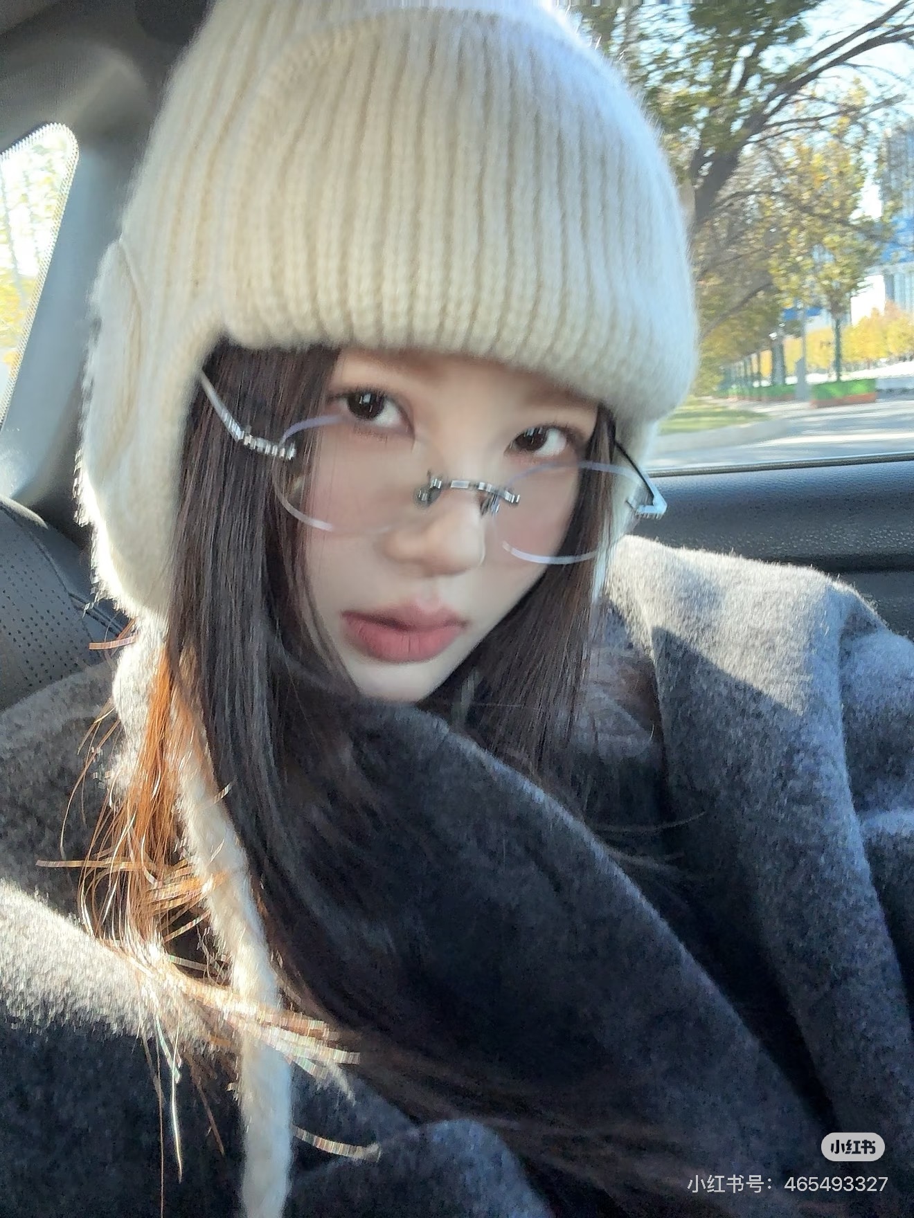 FAKEME⚜️⚜️⚜️MODEL: mary.bsv⚜️⚜️⚜️SIZE:52口19-146⚜️⚜️⚜