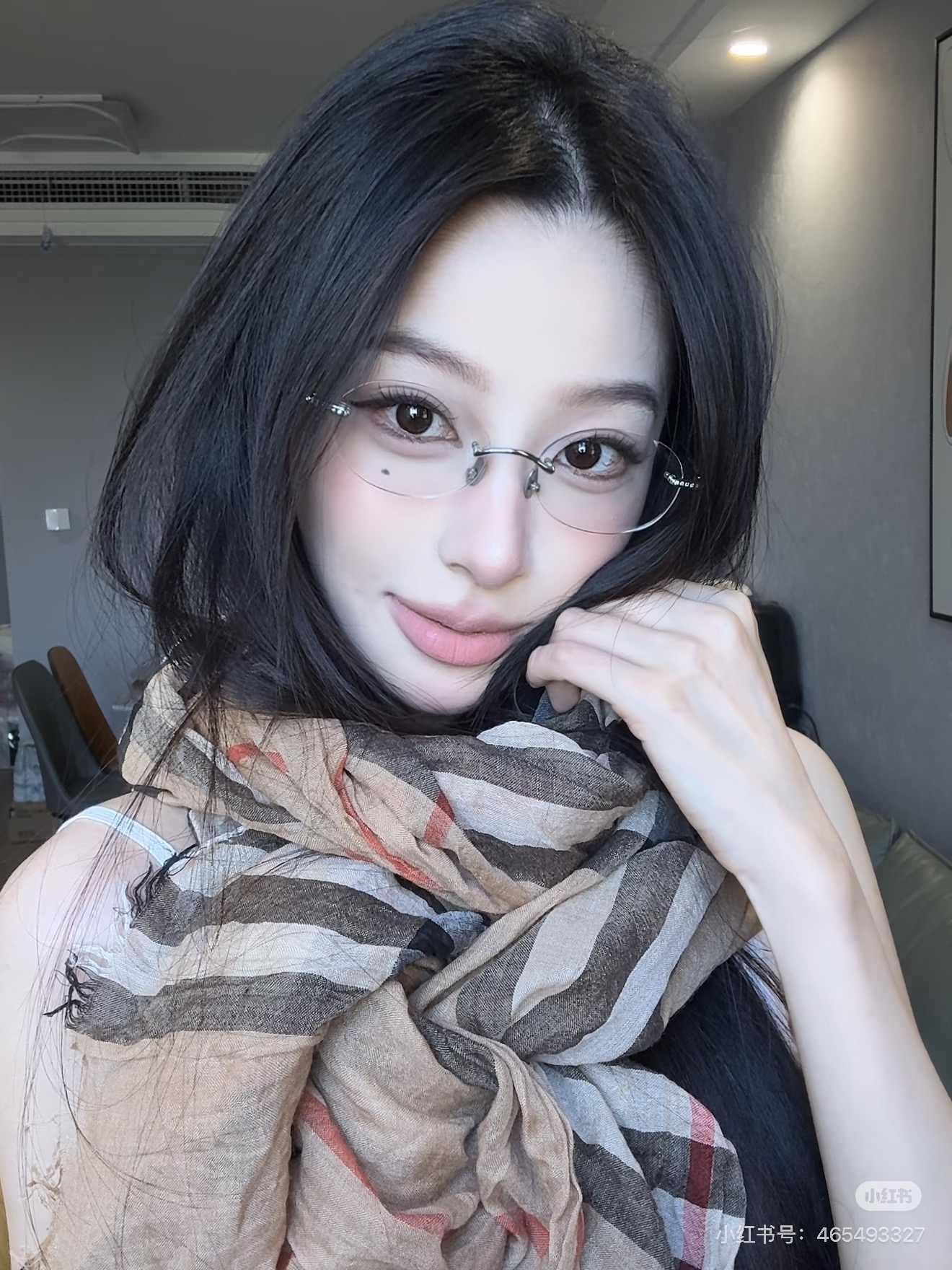 FAKEME⚜️⚜️⚜️MODEL: mary.bsv⚜️⚜️⚜️SIZE:52口19-146⚜️⚜️⚜