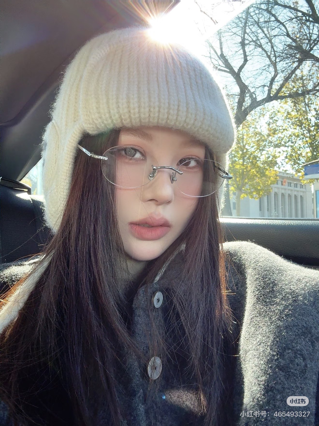 FAKEME⚜️⚜️⚜️MODEL: mary.bsv⚜️⚜️⚜️SIZE:52口19-146⚜️⚜️⚜