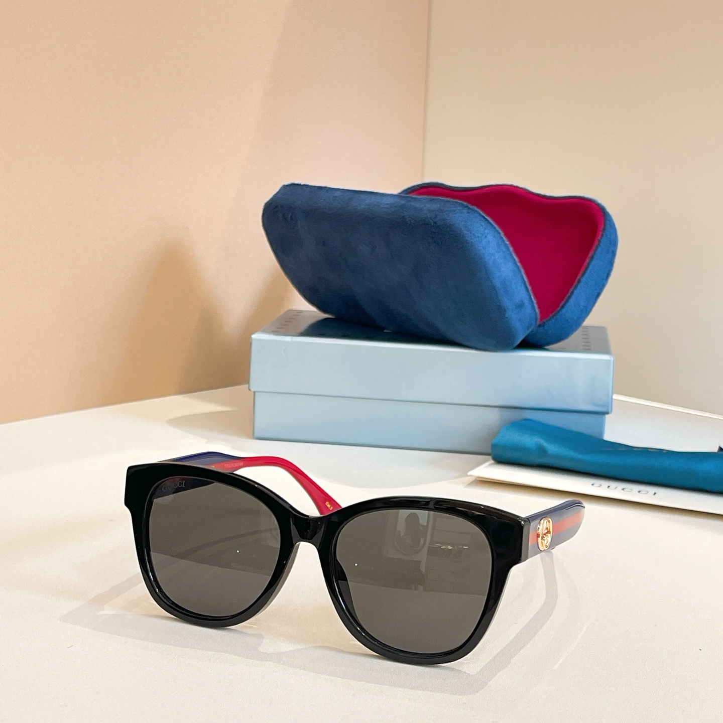 구찌 선글라스 56624 Gucci Sunglasses