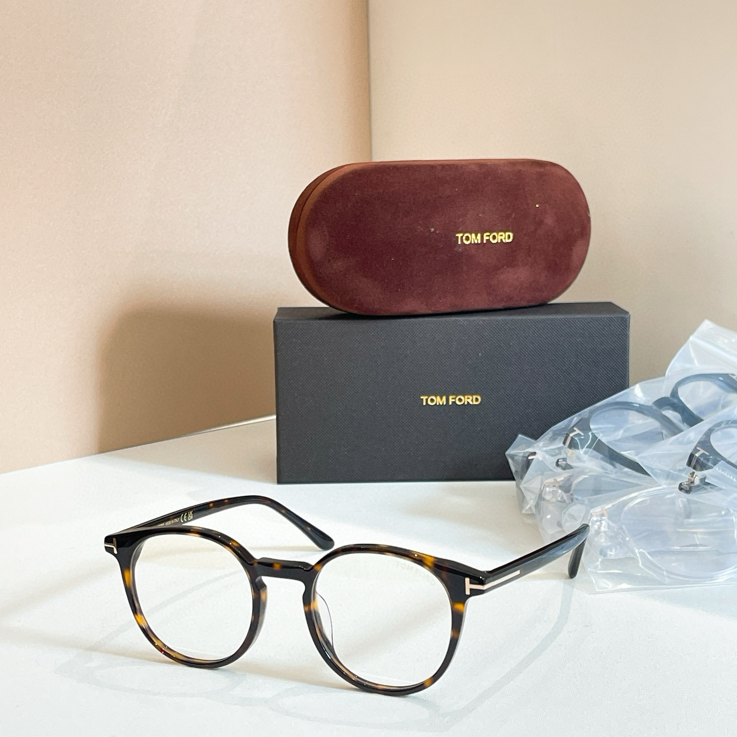 TOM FOR*✨✨✨MODEL：TF5796-K-B✨✨✨SIZE：49口20-145✨✨✨高版本~~