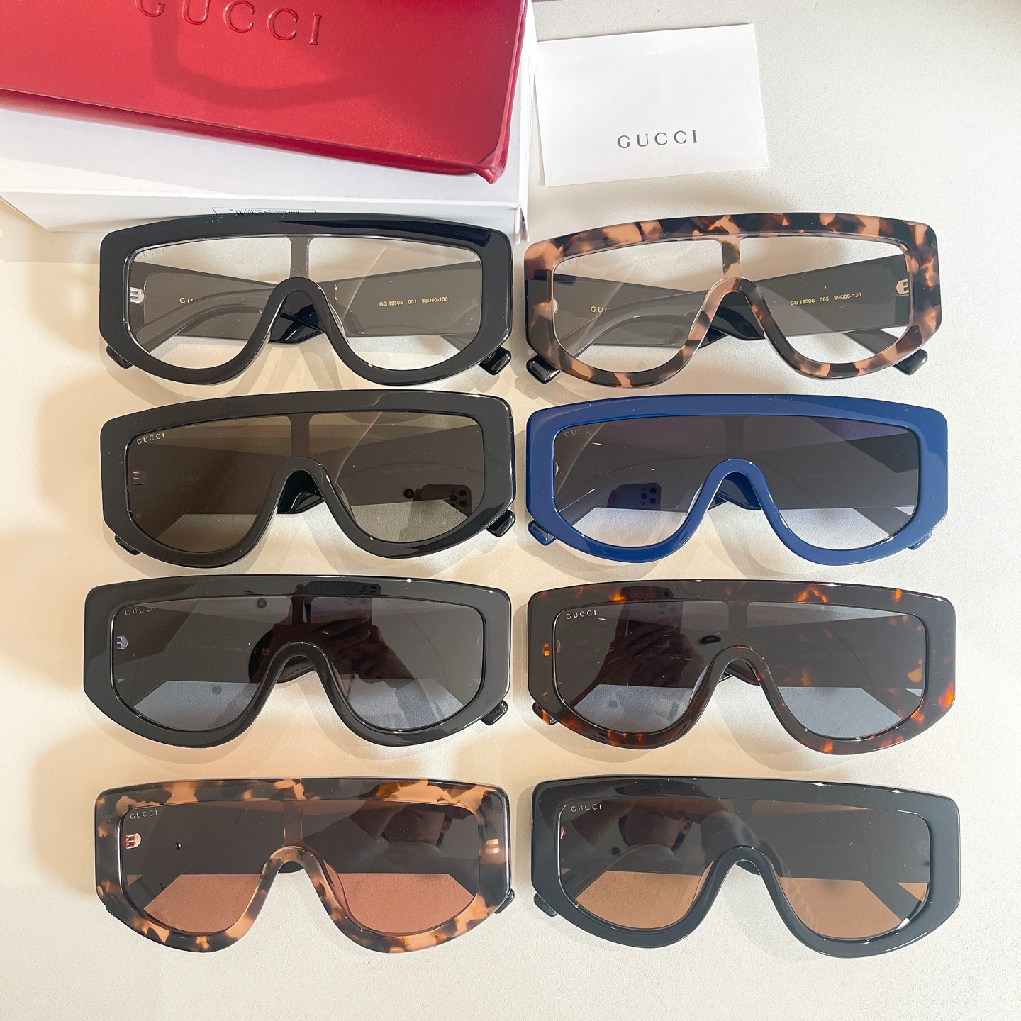 GUCC*🐝🐝🐝MODEL：GG 1950S🐝🐝🐝SIZE：99口00-130🐝🐝🐝