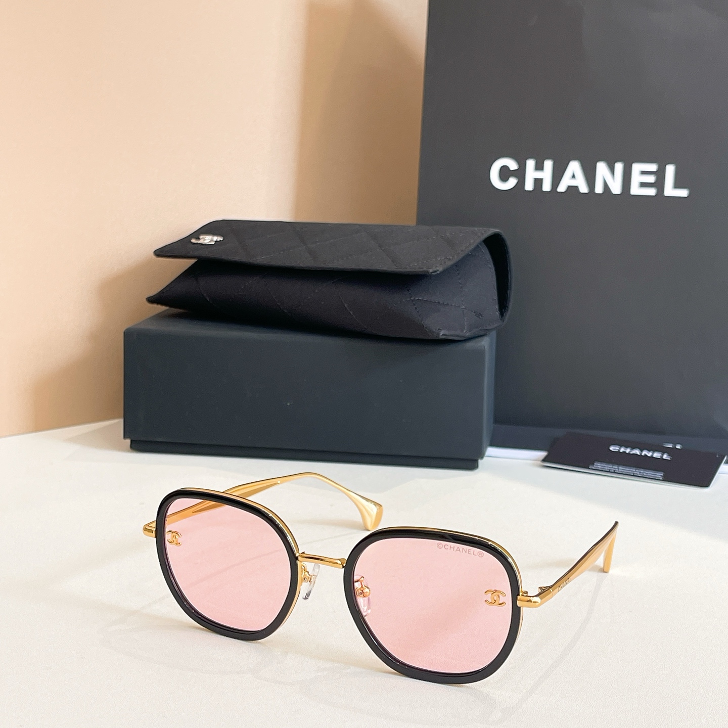 CHANE*🌸🌸🌸MODEL：5508-H🌸🌸🌸SIZE：55口22-145🌸🌸🌸