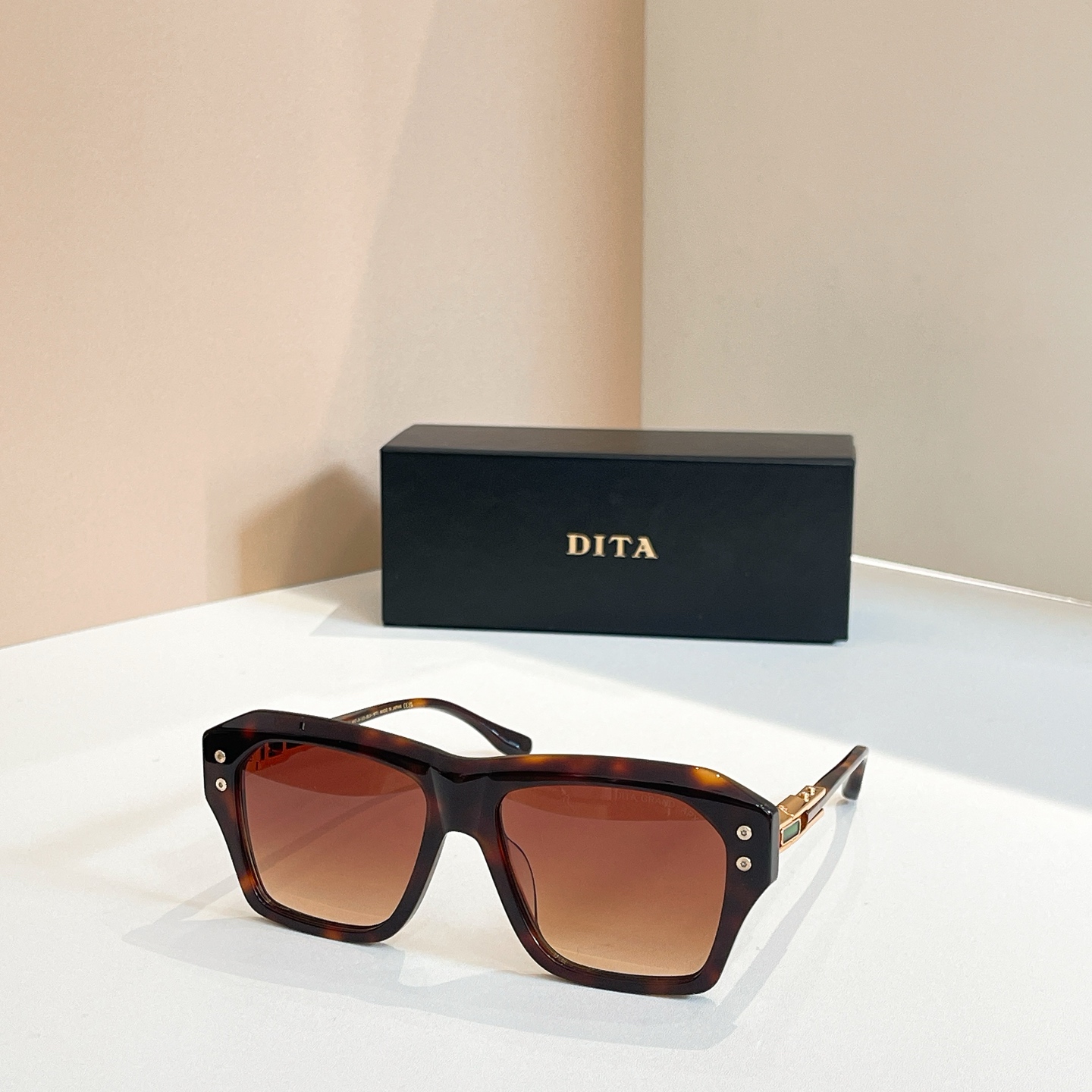 DITA⚜️⚜️⚜️MODEL：DTS417⚜️⚜️⚜️SIZE：57口17-135⚜️⚜️⚜️