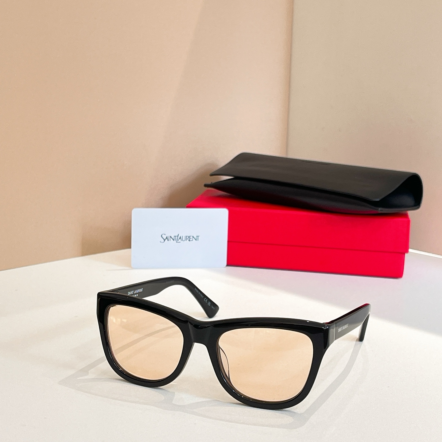 SAINT LAUREN*💫💫💫MODEL：SL 816💫💫💫SIZE：54口19-140💫💫💫