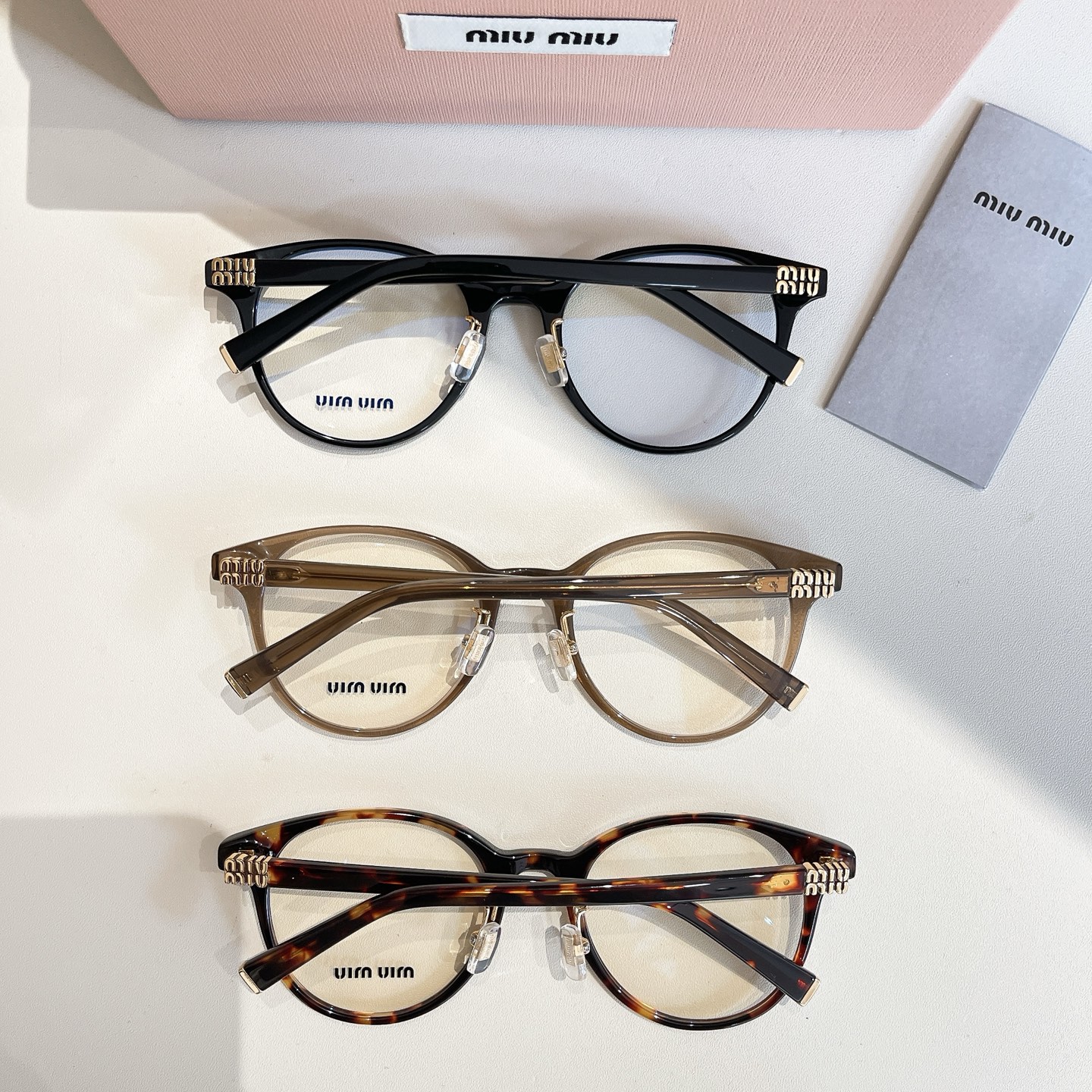 MIU MI*🎀🎀🎀MODEL：VMU 04W-F🎀🎀🎀SIZE：51口21-140🎀🎀🎀