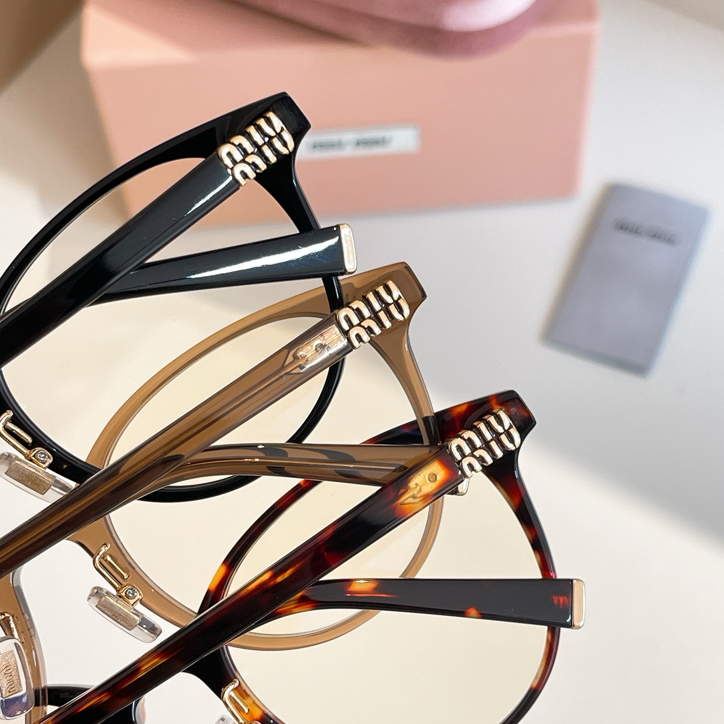 MIU MI*🎀🎀🎀MODEL：VMU 04W-F🎀🎀🎀SIZE：51口21-140🎀🎀🎀