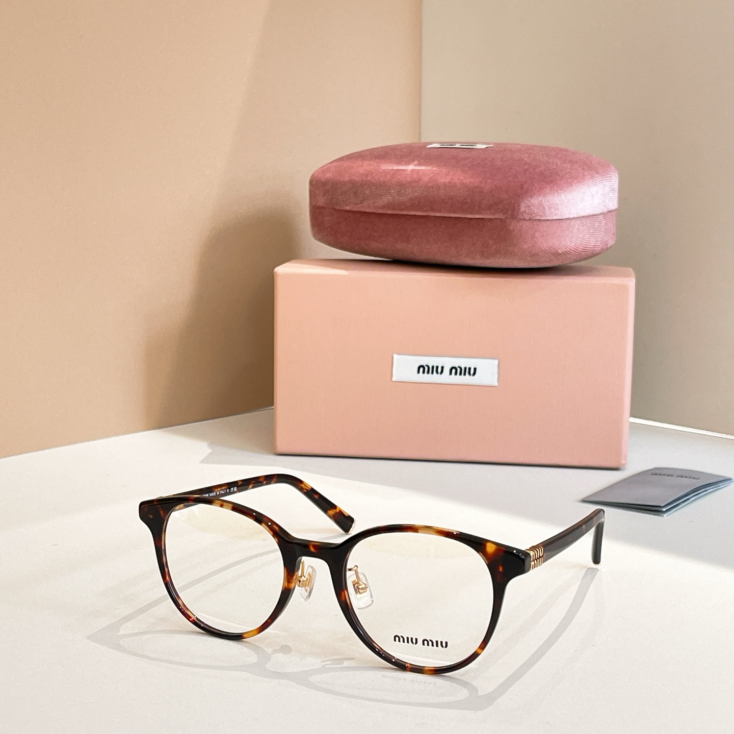 MIU MI*🎀🎀🎀MODEL：VMU 04W-F🎀🎀🎀SIZE：51口21-140🎀🎀🎀