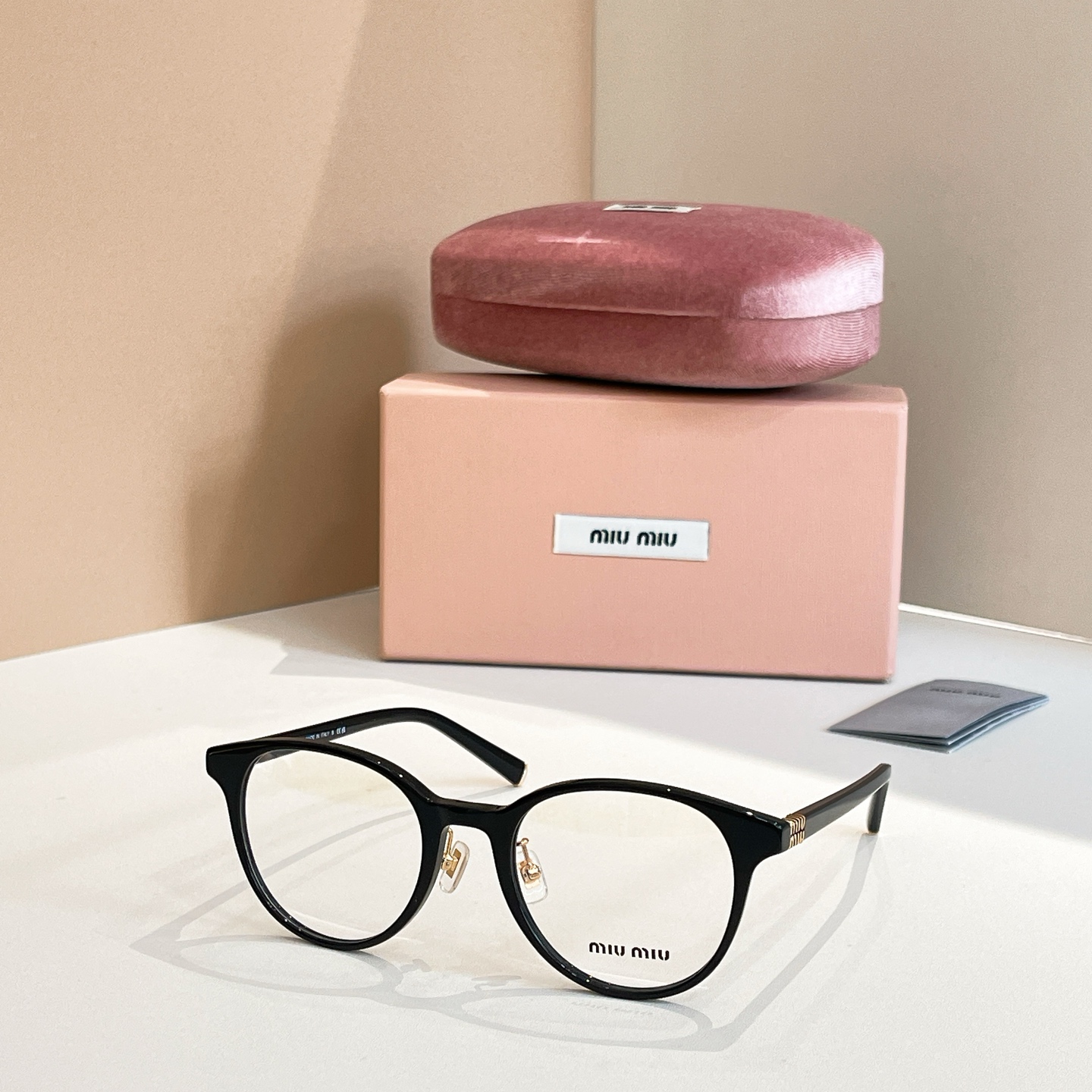 MIU MI*🎀🎀🎀MODEL：VMU 04W-F🎀🎀🎀SIZE：51口21-140🎀🎀🎀