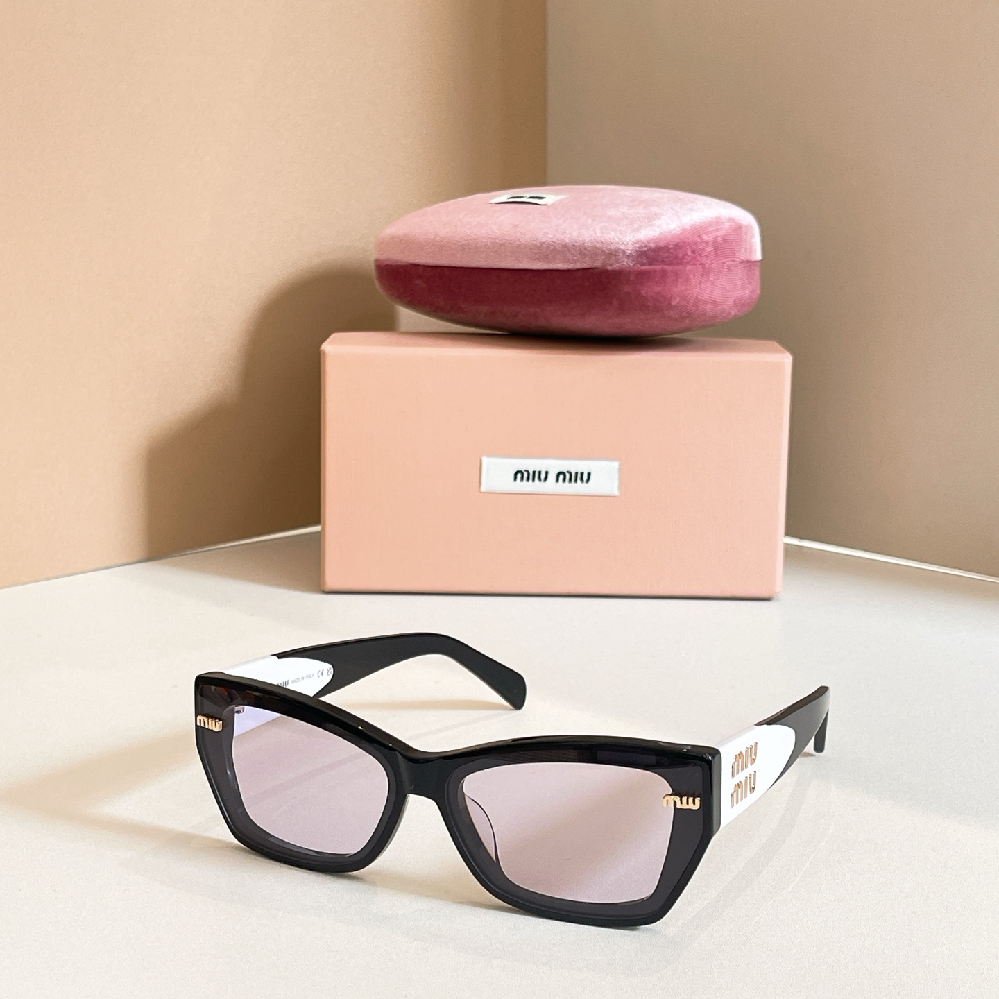 MIU MI*🎀🎀🎀MODEL：MU 16KS🎀🎀🎀SIZE：63口14-145🎀🎀🎀