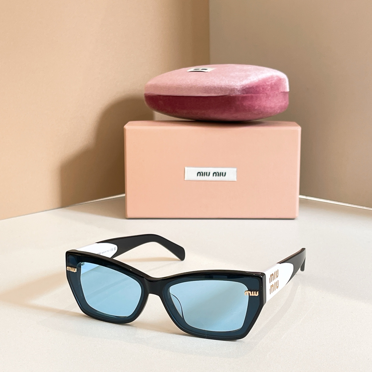 MIU MI*🎀🎀🎀MODEL：MU 16KS🎀🎀🎀SIZE：63口14-145🎀🎀🎀