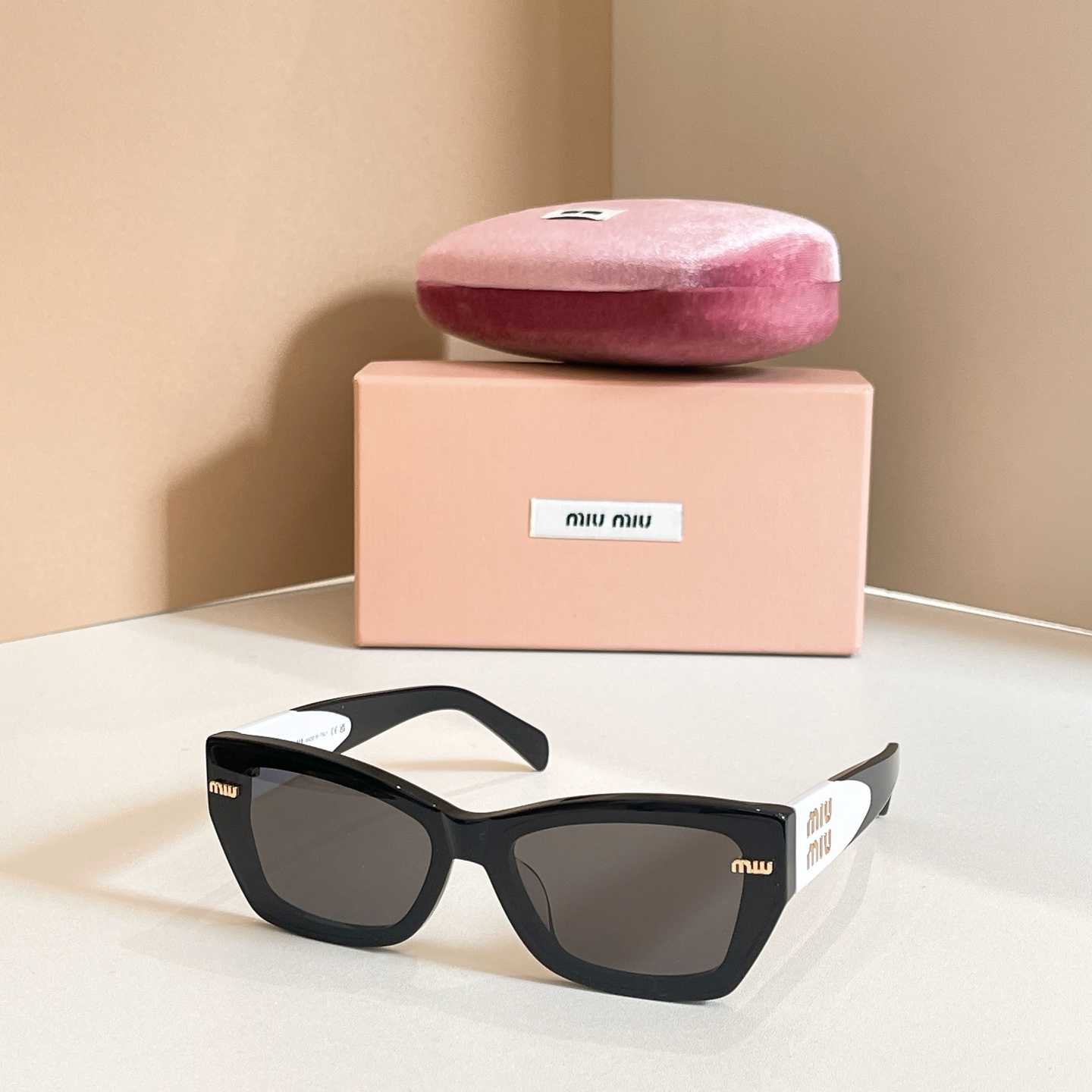 MIU MI*🎀🎀🎀MODEL：MU 16KS🎀🎀🎀SIZE：63口14-145🎀🎀🎀