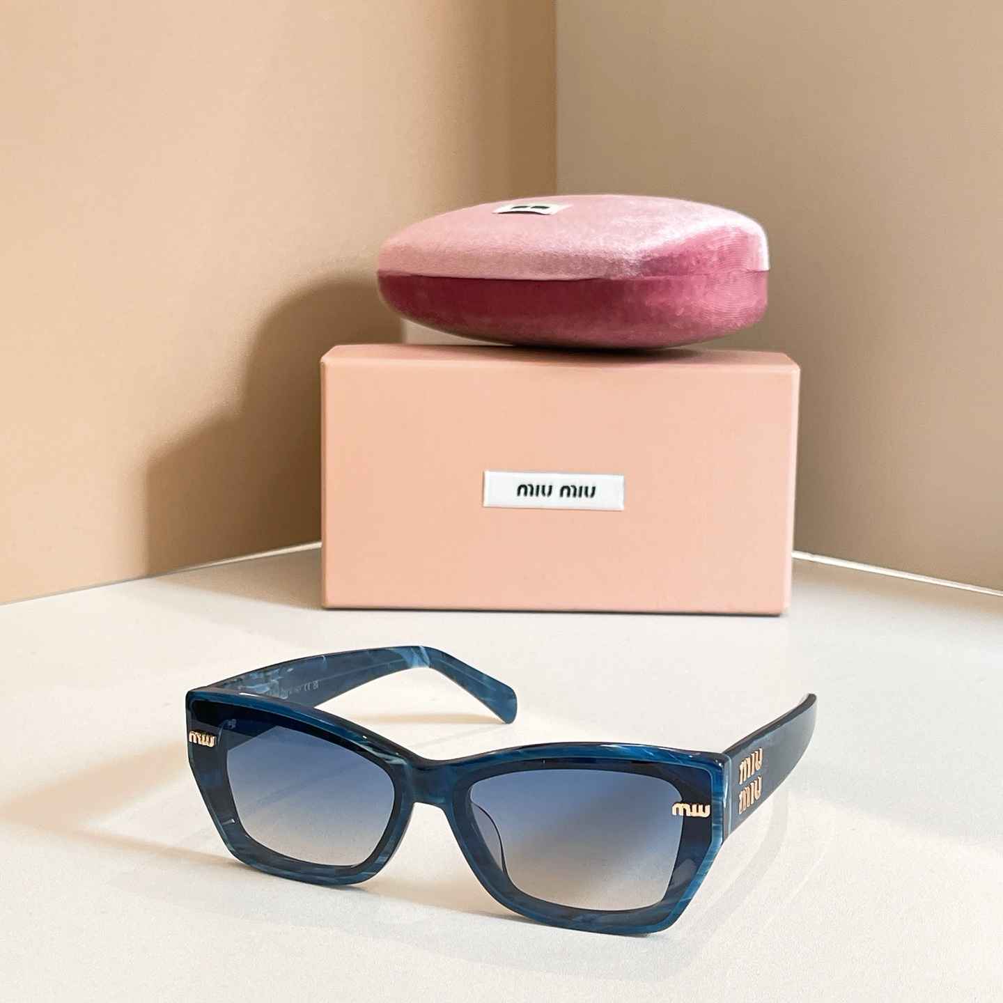 MIU MI*🎀🎀🎀MODEL：MU 16KS🎀🎀🎀SIZE：63口14-145🎀🎀🎀