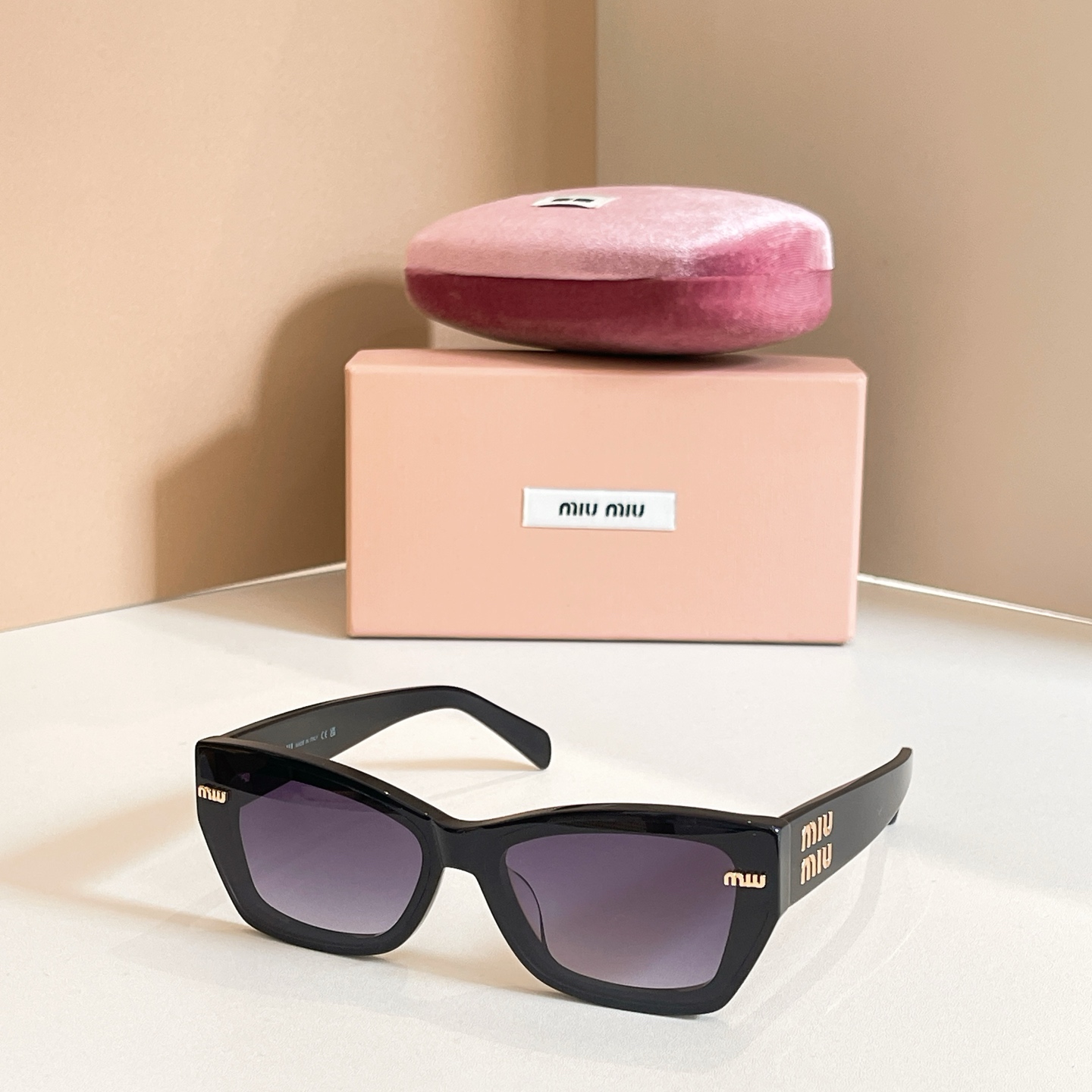 MIU MI*🎀🎀🎀MODEL：MU 16KS🎀🎀🎀SIZE：63口14-145🎀🎀🎀