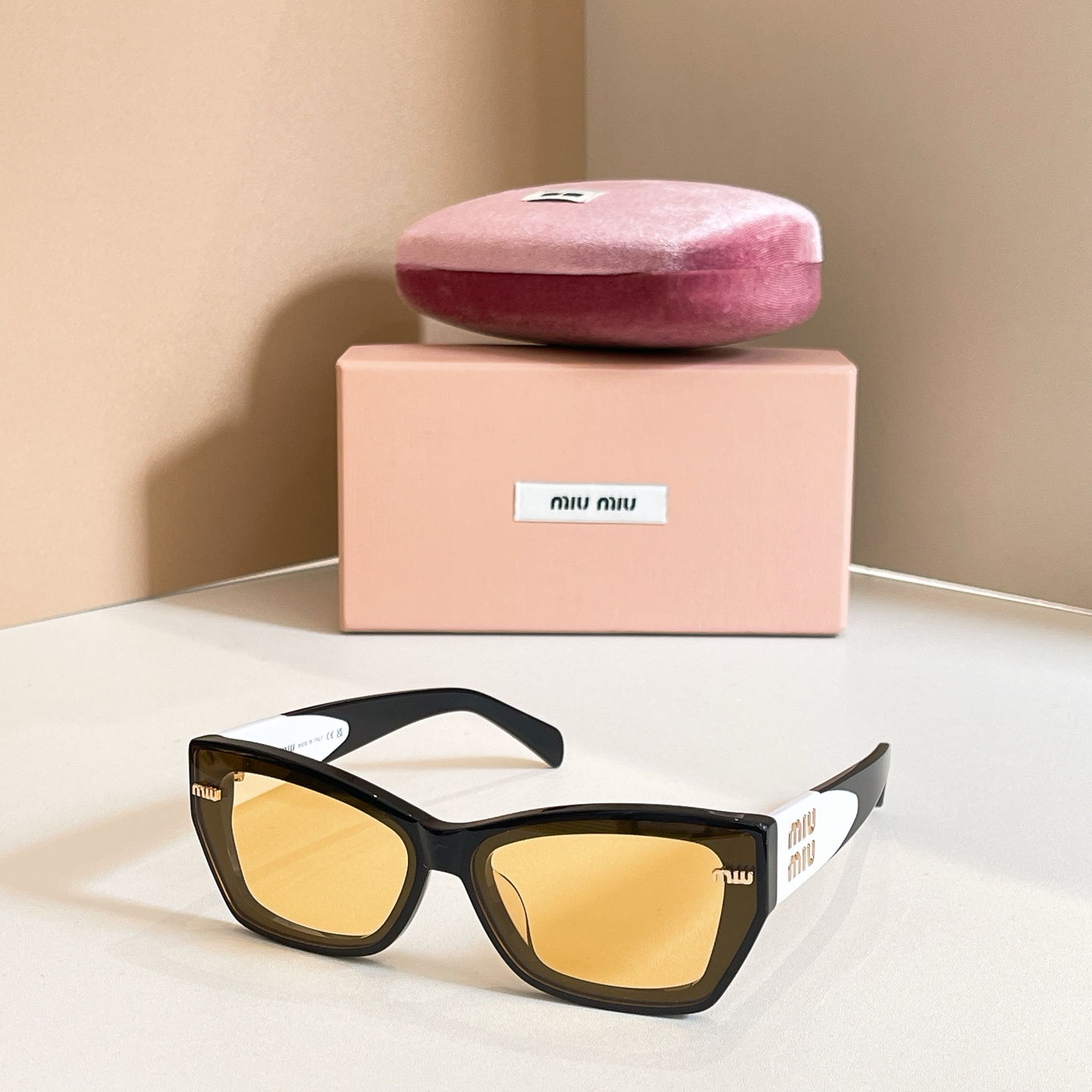 MIU MI*🎀🎀🎀MODEL：MU 16KS🎀🎀🎀SIZE：63口14-145🎀🎀🎀