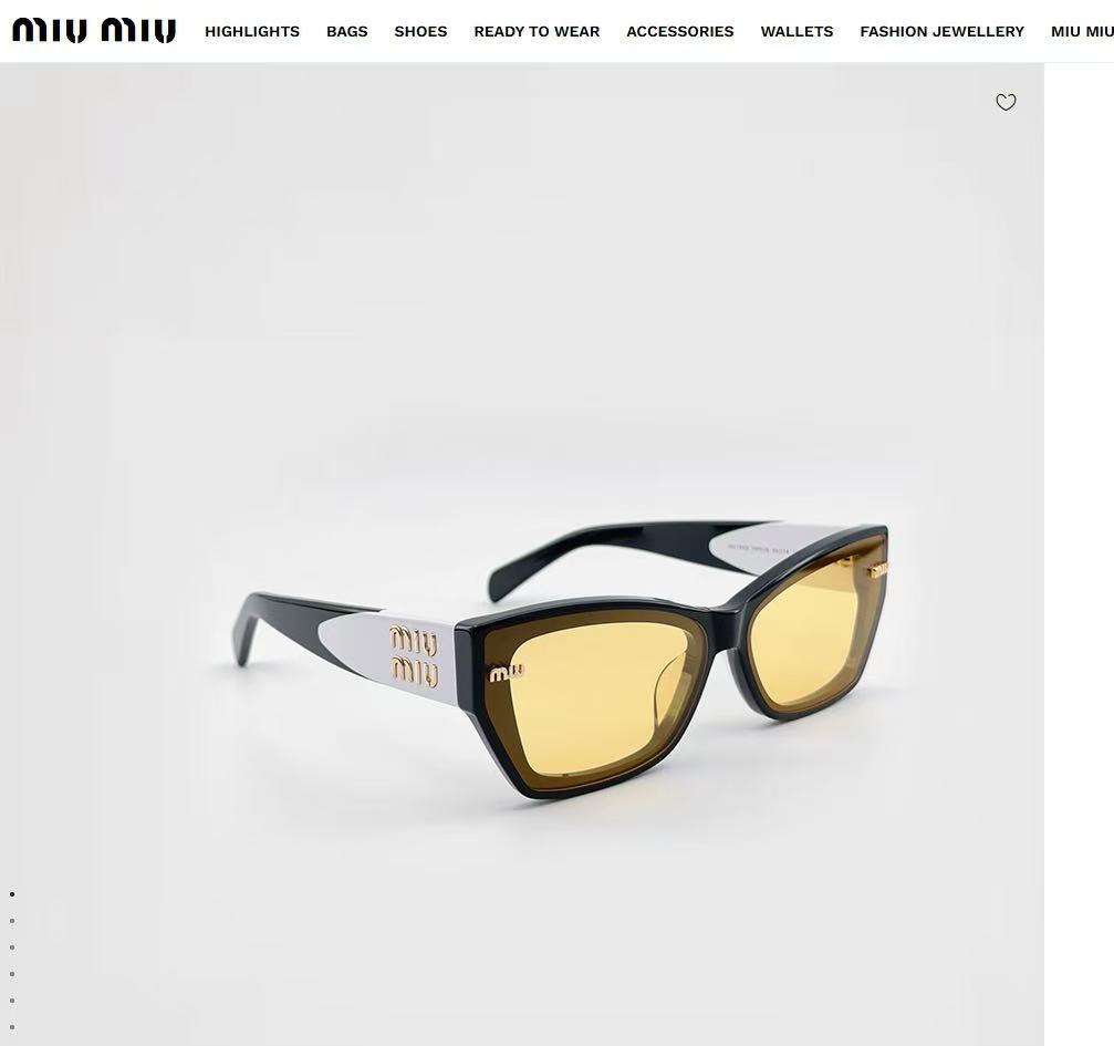 MIU MI*🎀🎀🎀MODEL：MU 16KS🎀🎀🎀SIZE：63口14-145🎀🎀🎀