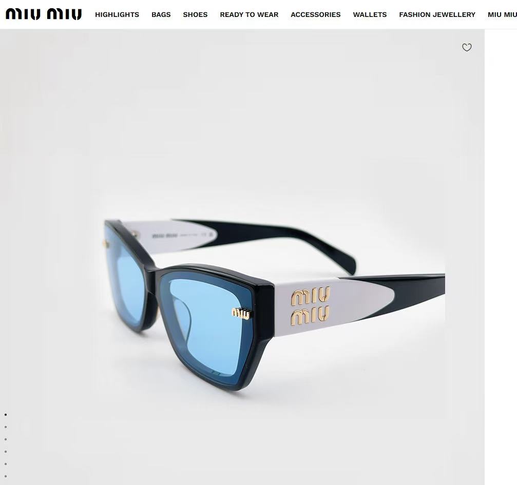 MIU MI*🎀🎀🎀MODEL：MU 16KS🎀🎀🎀SIZE：63口14-145🎀🎀🎀