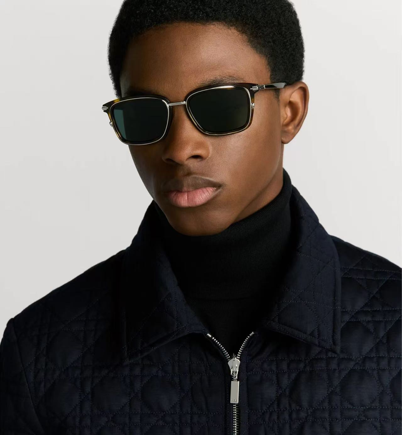 DIO*🌟🌟🌟MODEL：DiorBlackSuit S18F🌟🌟🌟SIZE：55口20-150🌟🌟