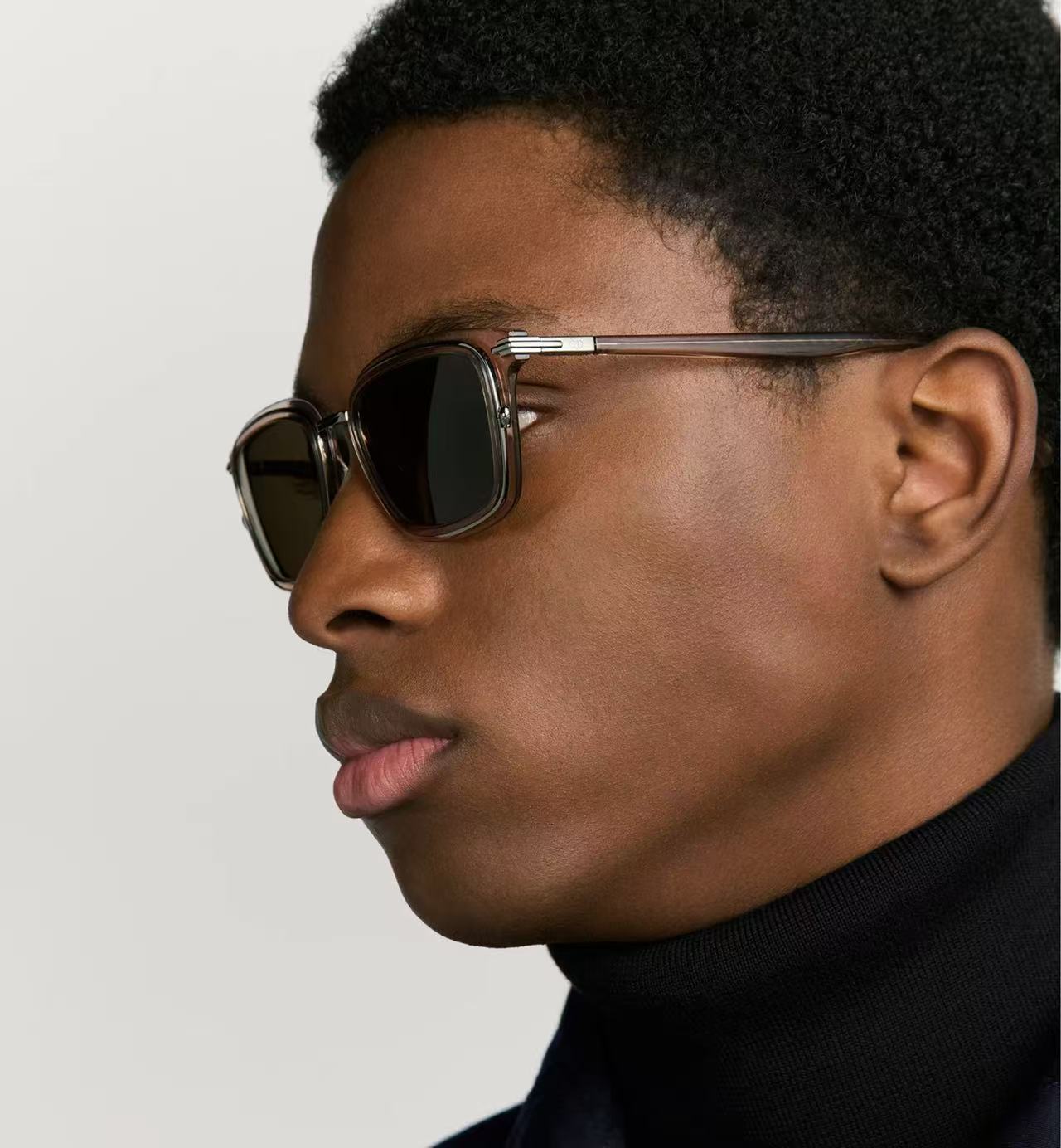 DIO*🌟🌟🌟MODEL：DiorBlackSuit S18F🌟🌟🌟SIZE：55口20-150🌟🌟