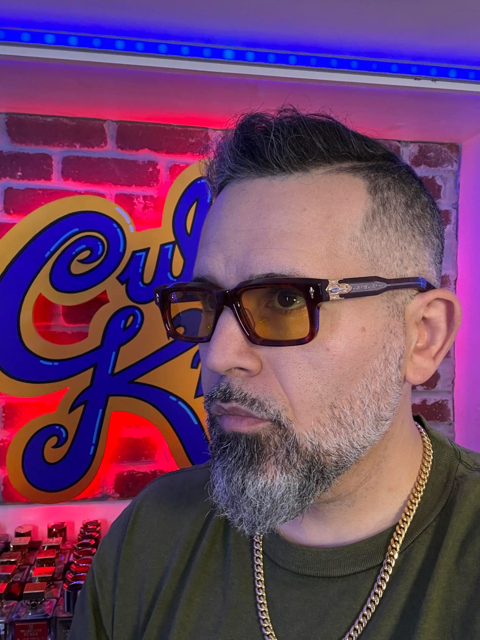 JACQUES MARIE MAG🌟🌟🌟MODEL：MOLINO🌟🌟🌟SIZE：51口20🌟🌟🌟配送盒子