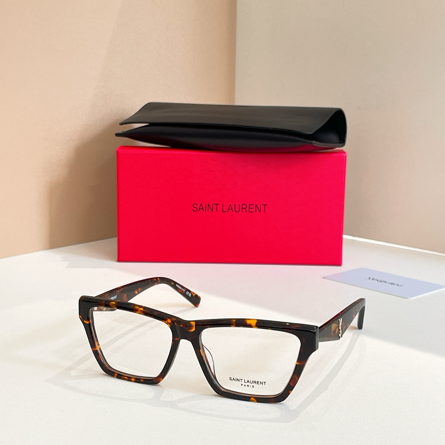 SAINT LAUREN*💫💫💫MODEL：SLM103💫💫💫SIZE：54口19-145💫💫💫