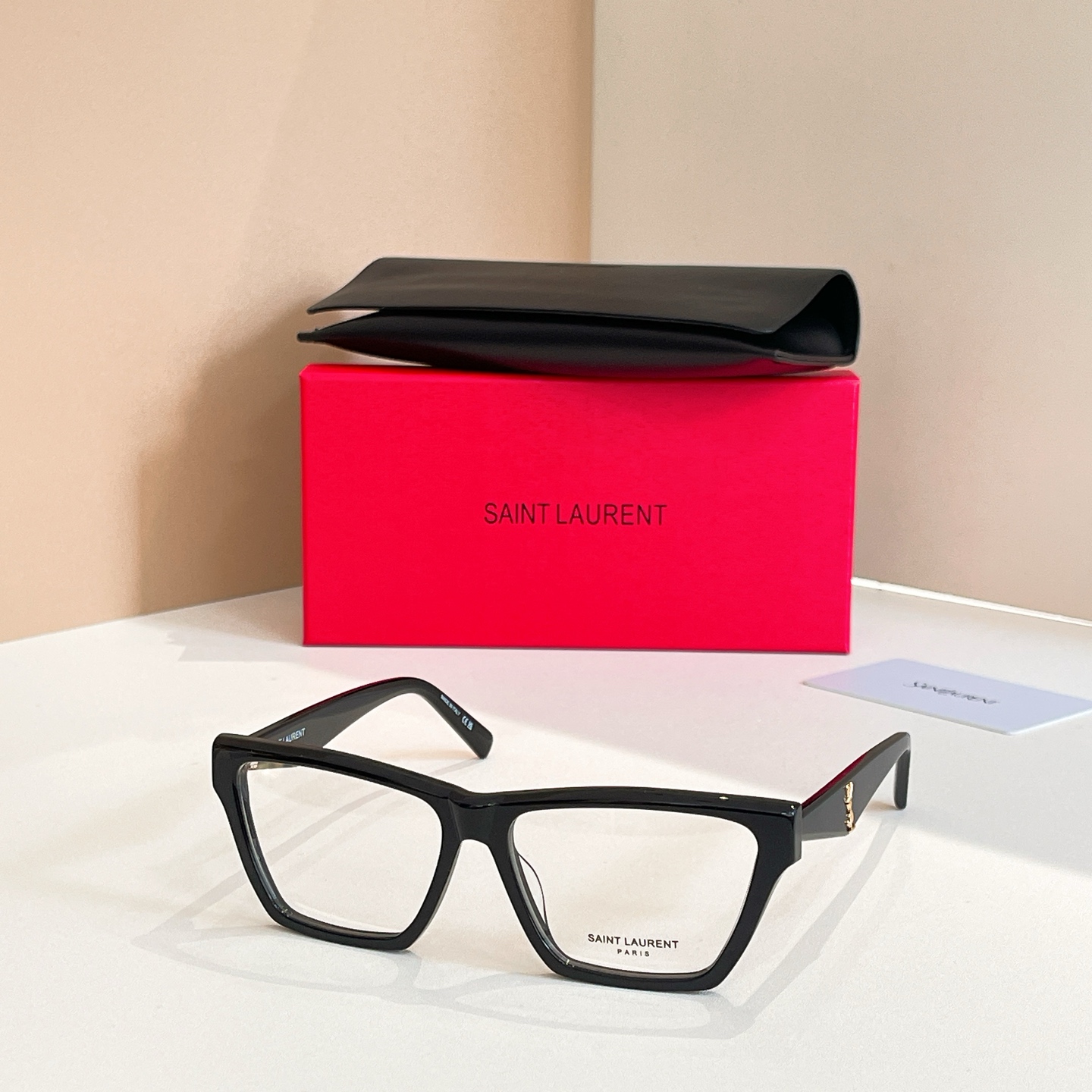 SAINT LAUREN*💫💫💫MODEL：SLM103💫💫💫SIZE：54口19-145💫💫💫