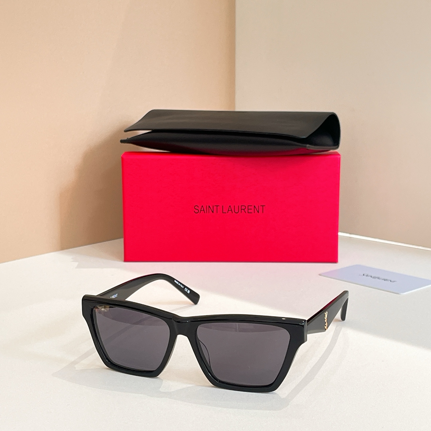 SAINT LAUREN*💫💫💫MODEL：SLM103💫💫💫SIZE：54口19-145💫💫💫