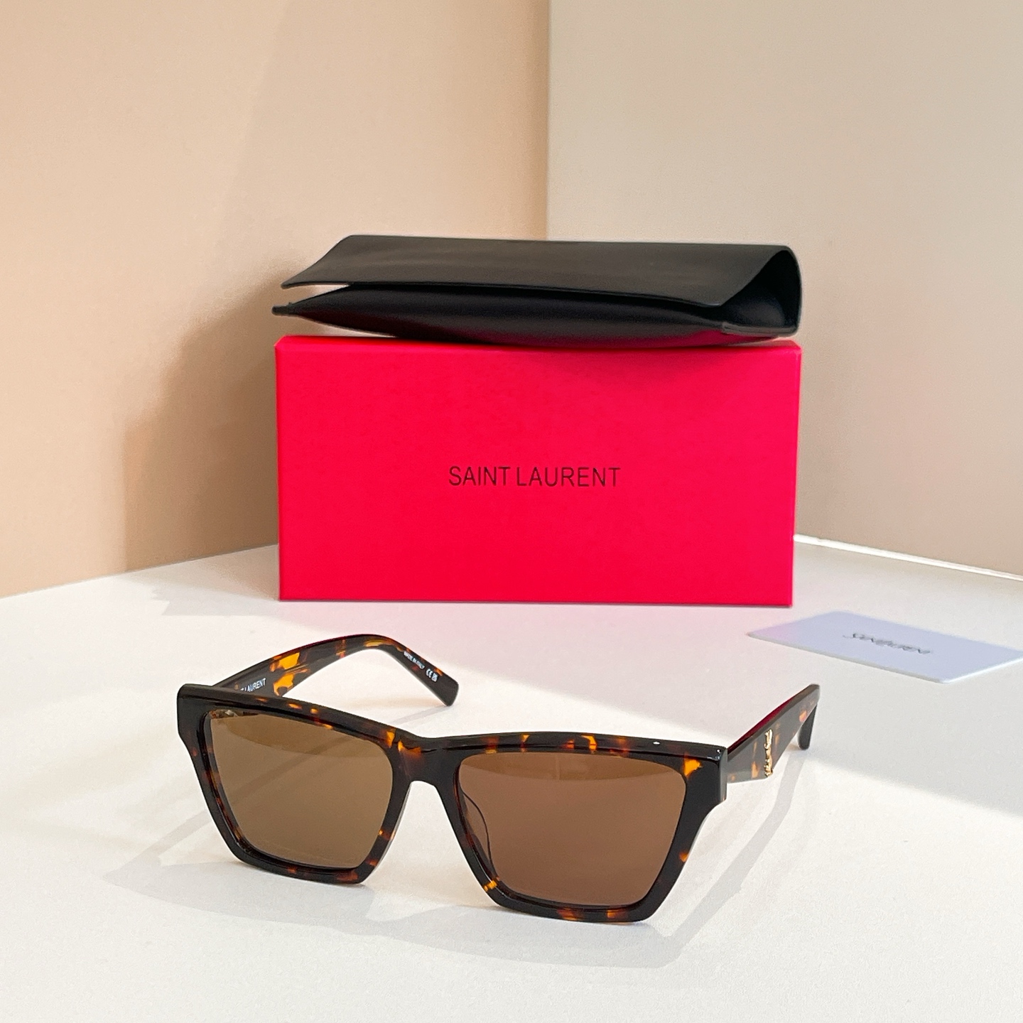 SAINT LAUREN*💫💫💫MODEL：SLM103💫💫💫SIZE：54口19-145💫💫💫