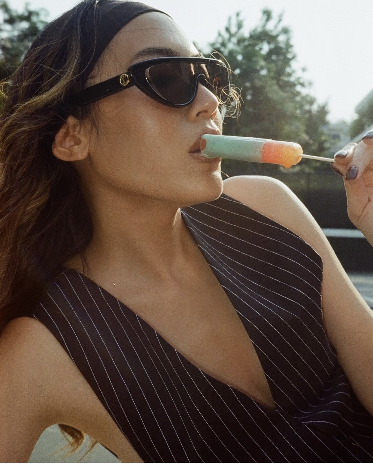 LOUIS VUITTON✨✨✨MODEL：Z2218U✨✨✨ SIZE：132口00-145✨✨