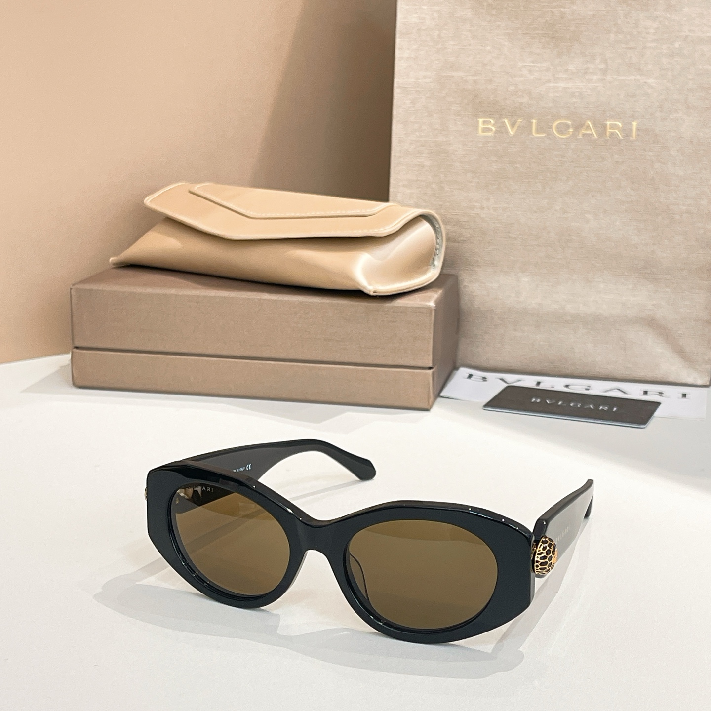 BVLGAR*🌟🌟🌟MODEL：BV 40007I 🌟🌟🌟SIZE：53口19-145🌟🌟🌟