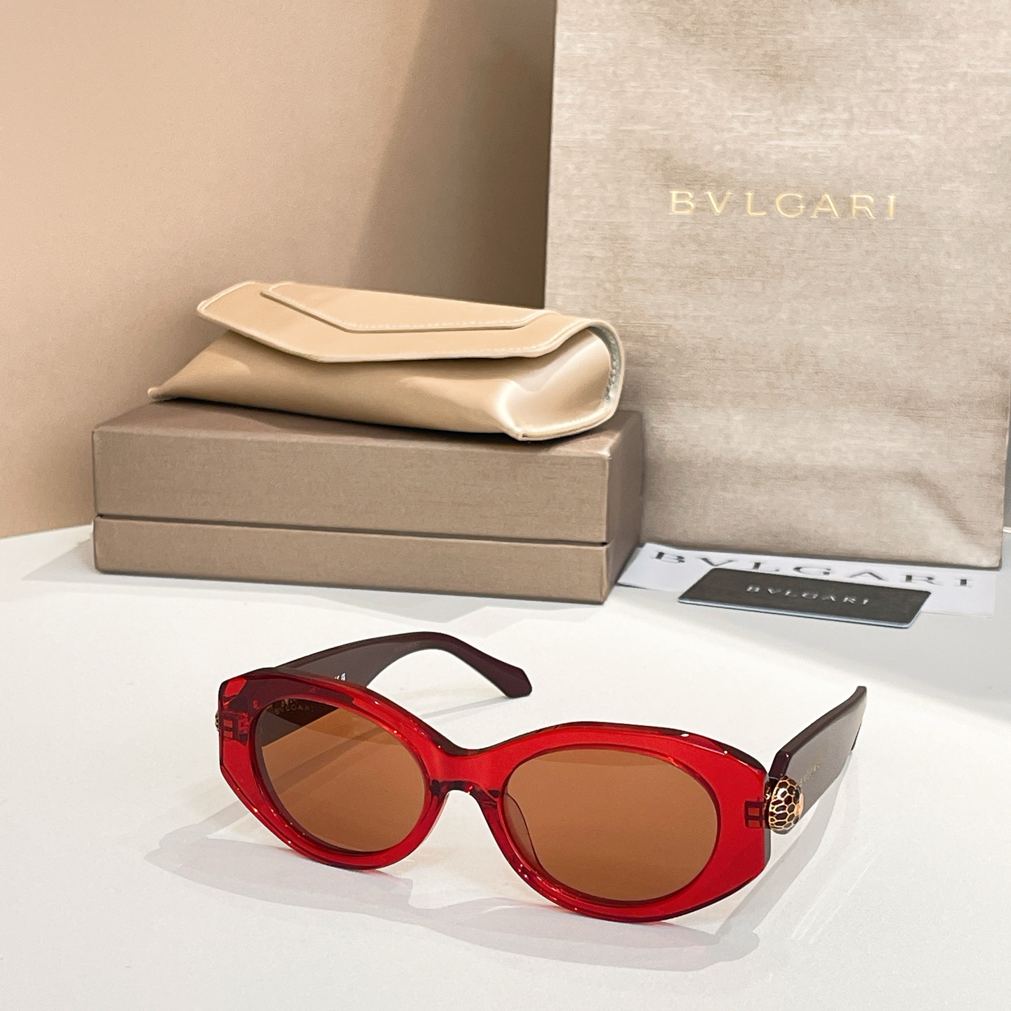 BVLGAR*🌟🌟🌟MODEL：BV 40007I 🌟🌟🌟SIZE：53口19-145🌟🌟🌟