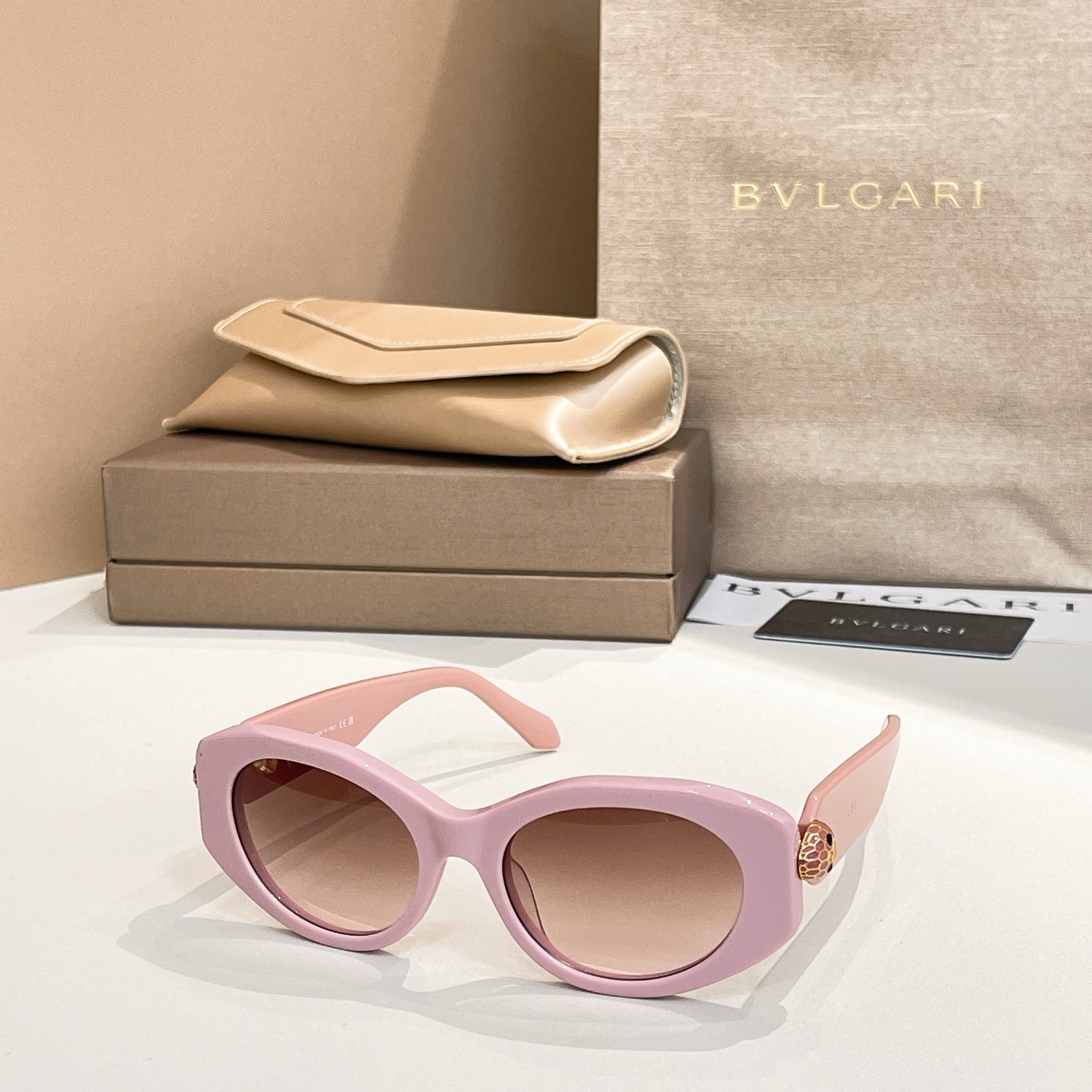 BVLGAR*🌟🌟🌟MODEL：BV 40007I 🌟🌟🌟SIZE：53口19-145🌟🌟🌟