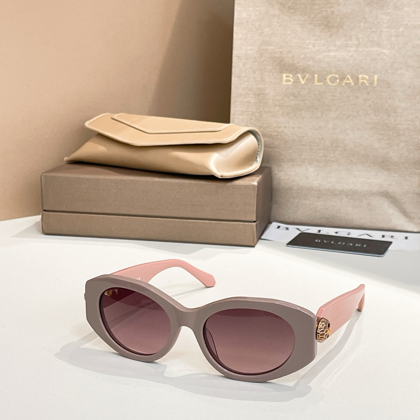 BVLGAR*🌟🌟🌟MODEL：BV 40007I 🌟🌟🌟SIZE：53口19-145🌟🌟🌟