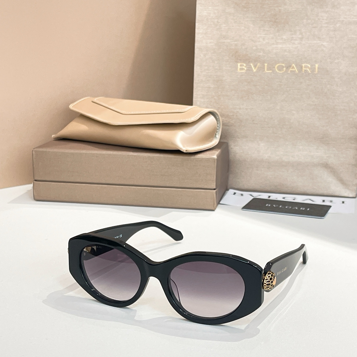 BVLGAR*🌟🌟🌟MODEL：BV 40007I 🌟🌟🌟SIZE：53口19-145🌟🌟🌟