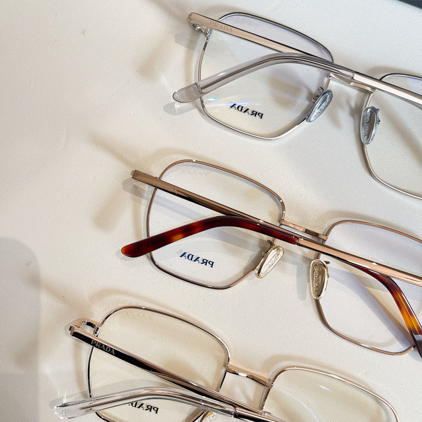 PRAD*⭐️⭐️⭐️MODEL: PR C51VD⭐️⭐️⭐️SIZE：54口17-145⭐️⭐️⭐️