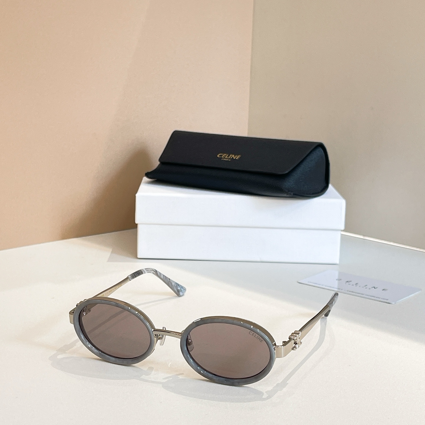 CELIN*🌟🌟🌟MODEL:CL42138U🌟🌟🌟SIZE:52口22-143🌟🌟🌟