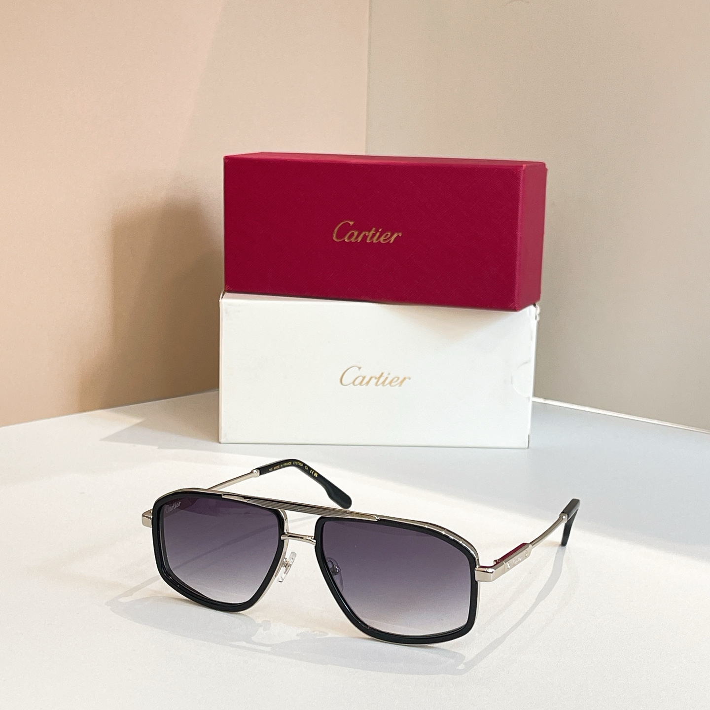 Cartie*✨✨✨MODEL：CT0723S✨✨✨SIZE: 58口16-145✨✨✨