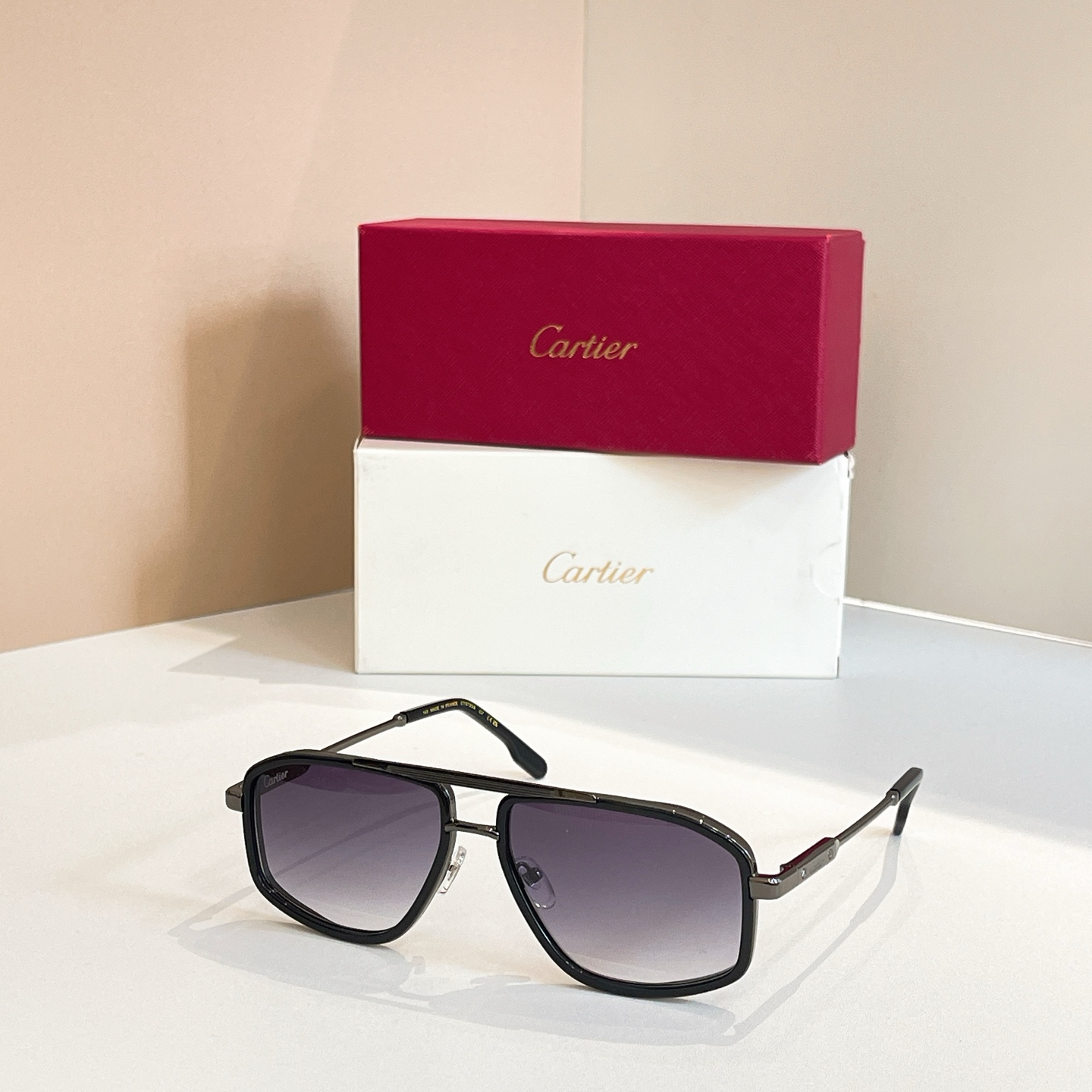 Cartie*✨✨✨MODEL：CT0723S✨✨✨SIZE: 58口16-145✨✨✨